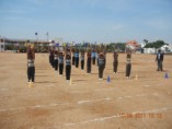 KMC Public School - Sports Day